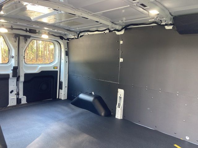 2025 Ford Transit Cargo Van Base - 22913725 - 22