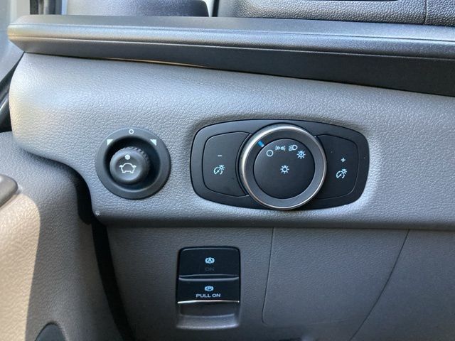 2025 Ford Transit Cargo Van Base - 22913725 - 24