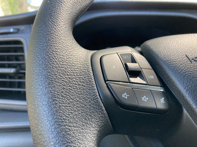 2025 Ford Transit Cargo Van Base - 22913725 - 25