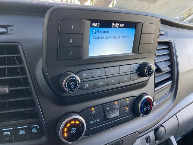 2025 Ford Transit Cargo Van Base - 22913725 - 28