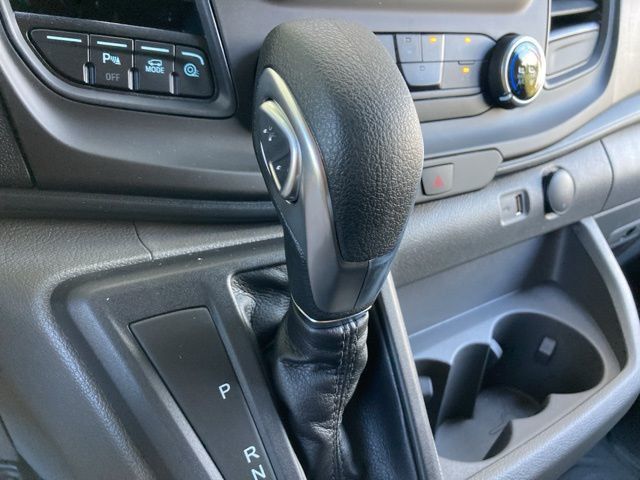 2025 Ford Transit Cargo Van Base - 22913725 - 29