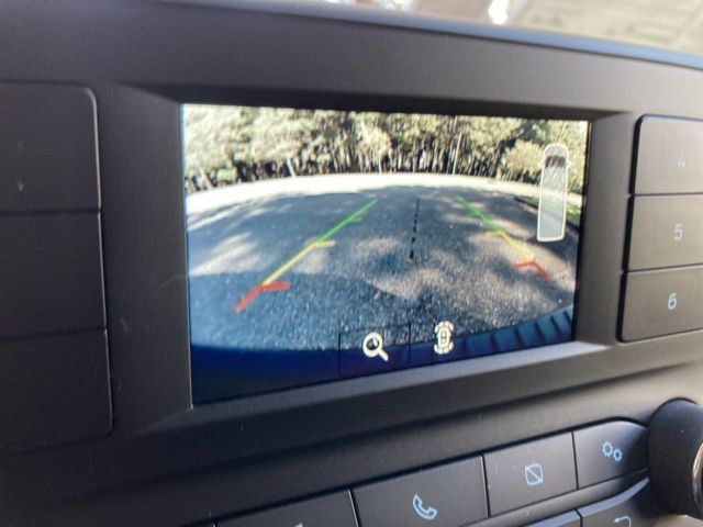 2025 Ford Transit Cargo Van Base - 22913725 - 30