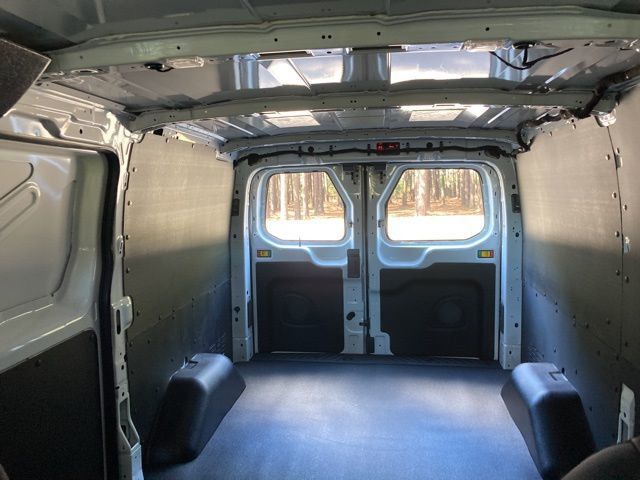 2025 Ford Transit Cargo Van Base - 22913725 - 31