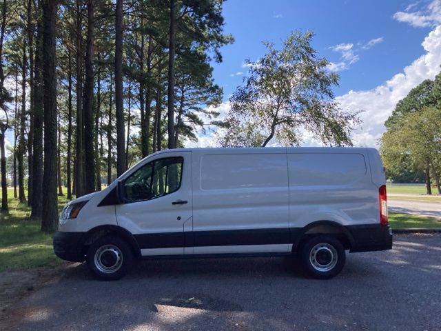 2025 Ford Transit Cargo Van Base - 22913725 - 5
