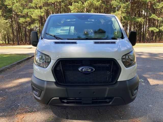 2025 Ford Transit Cargo Van Base - 22913725 - 7