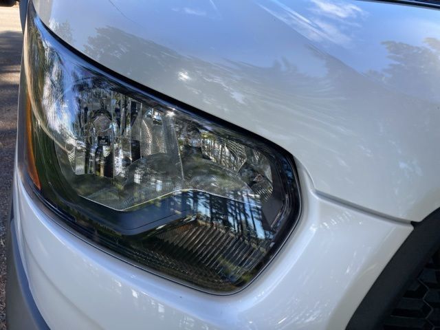 2025 Ford Transit Cargo Van Base - 22913725 - 8