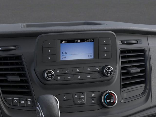 2025 Ford Transit Cargo Van Base - 22920375 - 13