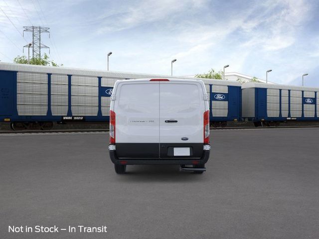 2025 Ford Transit Cargo Van Base - 22920375 - 4