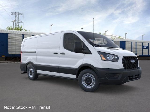 2025 Ford Transit Cargo Van Base - 22920375 - 6