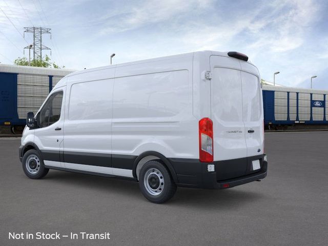2025 Ford Transit Cargo Van T-250 148" Med Rf 9070 GVWR RWD - 22922424 - 3