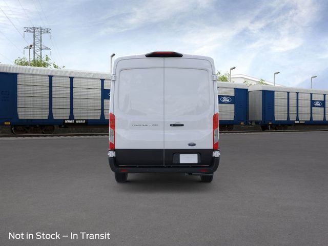 2025 Ford Transit Cargo Van T-250 148" Med Rf 9070 GVWR RWD - 22922424 - 4