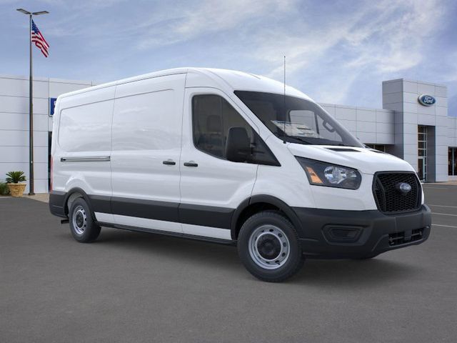 2025 Ford Transit Cargo Van T-250 148" Med Rf 9070 GVWR RWD - 22922424 - 6