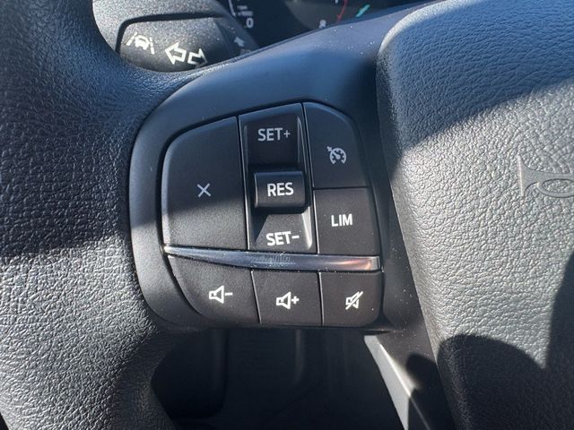 2025 Ford Transit Passenger Wagon T-350 148" Med Roof XL RWD - 22934386 - 13