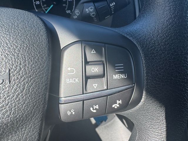 2025 Ford Transit Passenger Wagon T-350 148" Med Roof XL RWD - 22934386 - 14