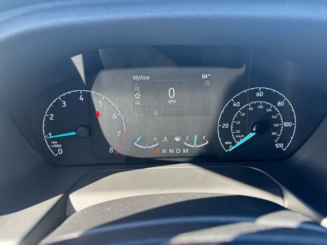 2025 Ford Transit Passenger Wagon T-350 148" Med Roof XL RWD - 22934386 - 15