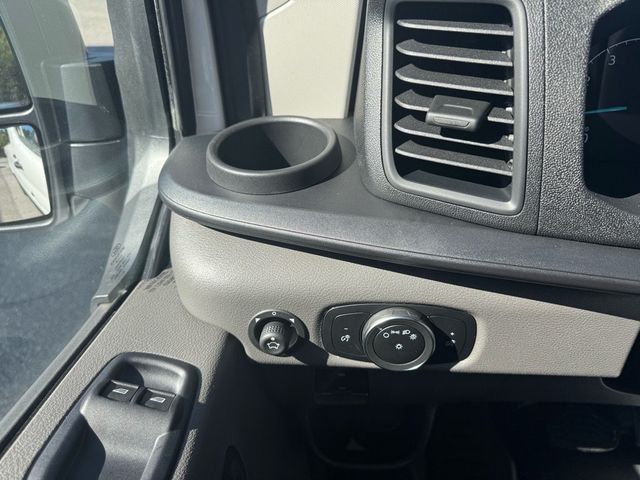 2025 Ford Transit Passenger Wagon T-350 148" Med Roof XL RWD - 22934386 - 16