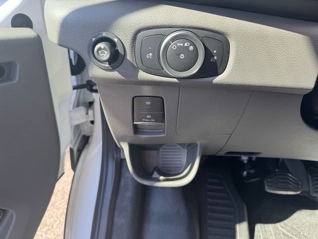 2025 Ford Transit Passenger Wagon T-350 148" Med Roof XL RWD - 22934386 - 17