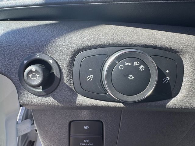 2025 Ford Transit Passenger Wagon T-350 148" Med Roof XL RWD - 22934386 - 18