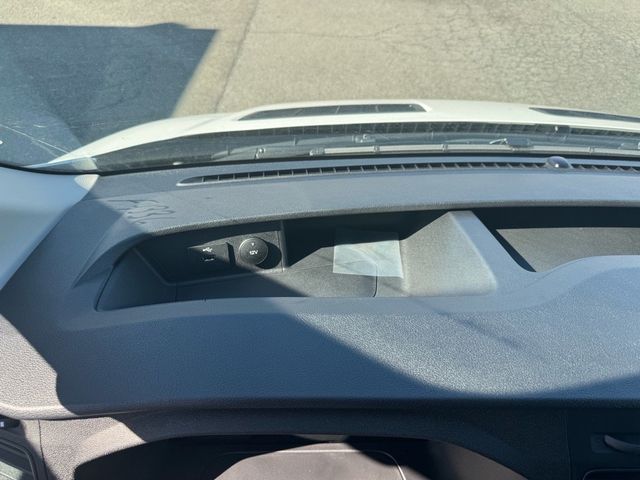 2025 Ford Transit Passenger Wagon T-350 148" Med Roof XL RWD - 22934386 - 20