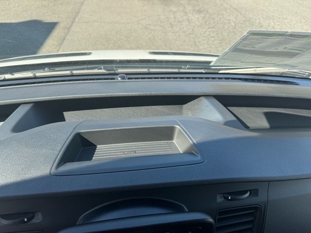 2025 Ford Transit Passenger Wagon T-350 148" Med Roof XL RWD - 22934386 - 21