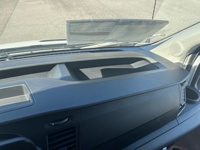 2025 Ford Transit Passenger Wagon T-350 148" Med Roof XL RWD - 22934386 - 22