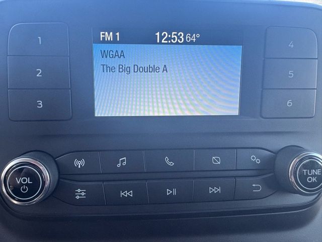 2025 Ford Transit Passenger Wagon T-350 148" Med Roof XL RWD - 22934386 - 24