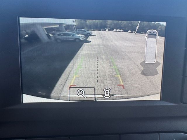 2025 Ford Transit Passenger Wagon T-350 148" Med Roof XL RWD - 22934386 - 25