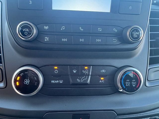 2025 Ford Transit Passenger Wagon T-350 148" Med Roof XL RWD - 22934386 - 26