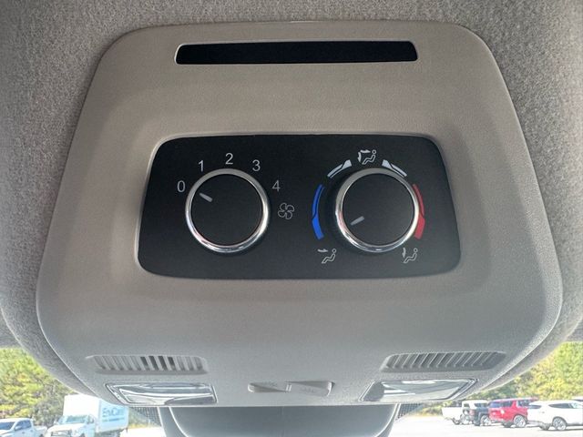 2025 Ford Transit Passenger Wagon T-350 148" Med Roof XL RWD - 22934386 - 29