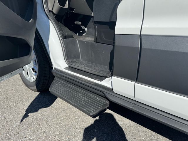 2025 Ford Transit Passenger Wagon T-350 148" Med Roof XLT RWD - 22934433 - 9