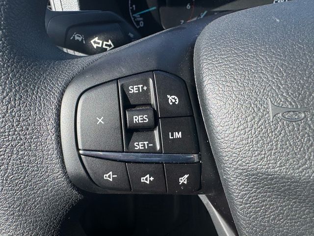 2025 Ford Transit Passenger Wagon T-350 148" Med Roof XLT RWD - 22934433 - 14