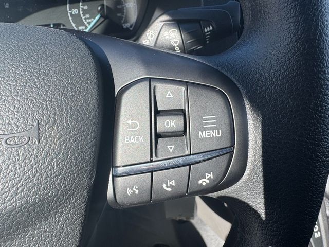 2025 Ford Transit Passenger Wagon T-350 148" Med Roof XLT RWD - 22934433 - 15