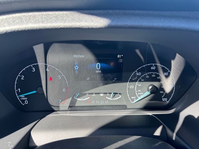 2025 Ford Transit Passenger Wagon T-350 148" Med Roof XLT RWD - 22934433 - 16