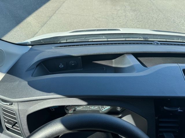 2025 Ford Transit Passenger Wagon T-350 148" Med Roof XLT RWD - 22934433 - 17