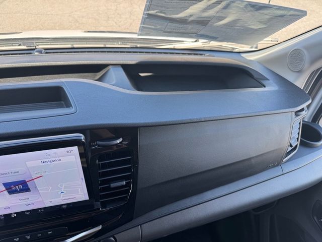 2025 Ford Transit Passenger Wagon T-350 148" Med Roof XLT RWD - 22934433 - 19