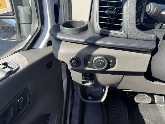 2025 Ford Transit Passenger Wagon T-350 148" Med Roof XLT RWD - 22934433 - 20