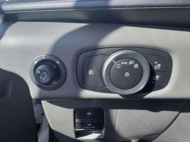 2025 Ford Transit Passenger Wagon T-350 148" Med Roof XLT RWD - 22934433 - 21