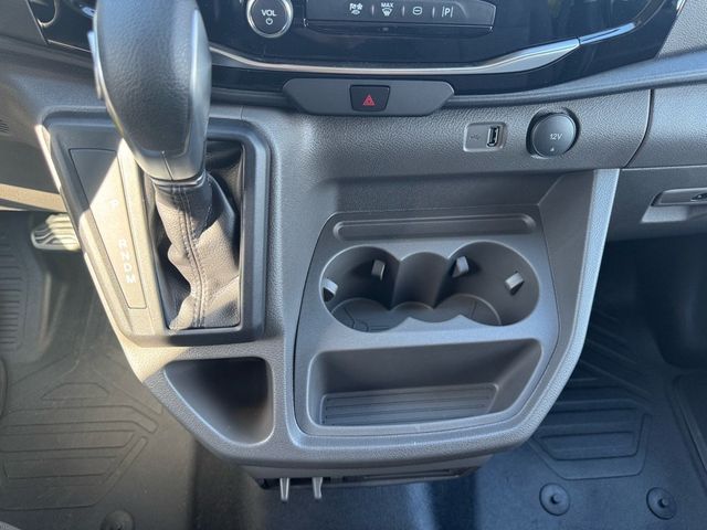 2025 Ford Transit Passenger Wagon T-350 148" Med Roof XLT RWD - 22934433 - 27