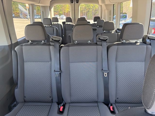 2025 Ford Transit Passenger Wagon T-350 148" Med Roof XLT RWD - 22934433 - 29