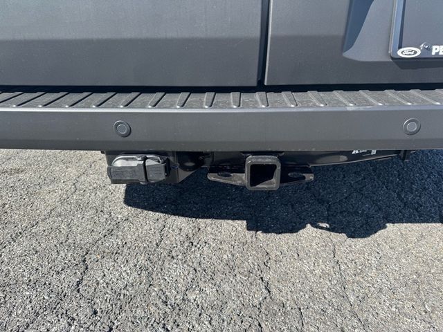 2025 Ford Transit Passenger Wagon T-350 148" Med Roof XLT RWD - 22934433 - 35