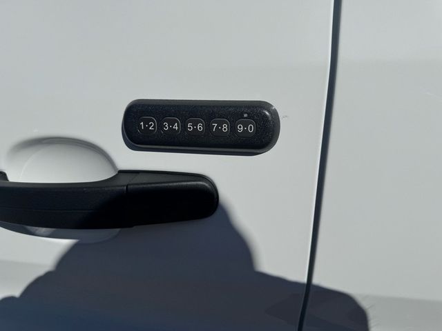 2025 Ford Transit Passenger Wagon T-350 148" Med Roof XLT RWD - 22934433 - 8