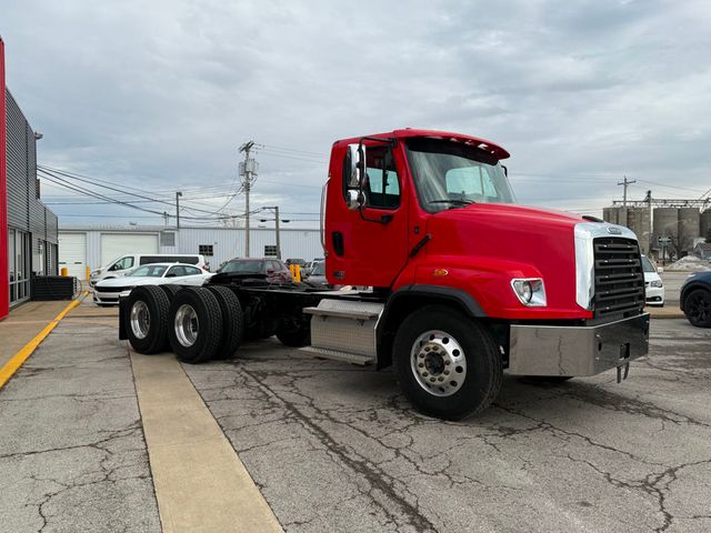 2025 Freightliner 114SD PLUS  - 22784794 - 1