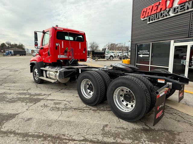 2025 Freightliner 114SD PLUS  - 22784794 - 2
