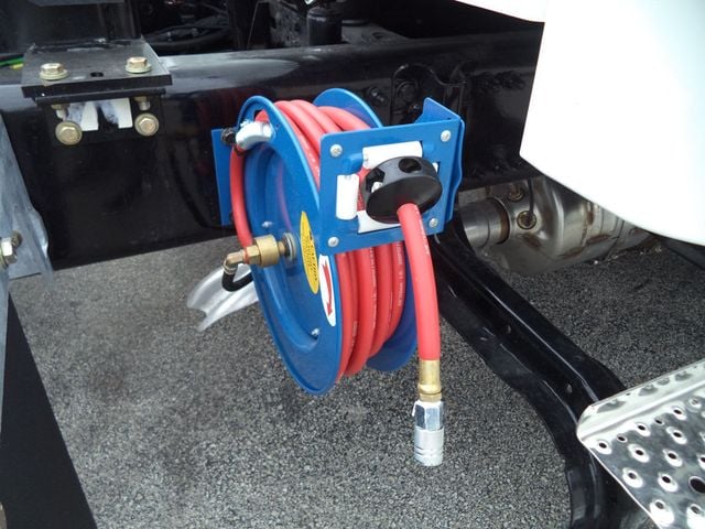 2025 Freightliner Business Class M2 106 22ft Jerrdan Rollback Tow Truck 22ngaf6t-w-lp Crew Cab - 22677197 - 20