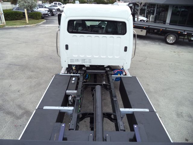 2025 Freightliner Business Class M2 106 22ft Jerrdan Rollback Tow Truck 22ngaf6t-w-lp Crew Cab - 22677197 - 28