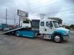 2025 Freightliner BUSINESS CLASS M2 106 22FT ROLLBACK TOW TRUCK... StepSide Classic.. - 22149485 - 16