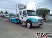 2025 Freightliner Business Class M2 106 w/ 22ft Jerr-Dan Custom StepSide Classic Car Carrier - 22149485 - 0