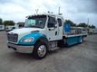 2025 Freightliner Business Class M2 106 w/ 22ft Jerr-Dan Custom StepSide Classic Car Carrier - 22149485 - 1