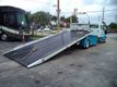 2025 Freightliner Business Class M2 106 w/ 22ft Jerr-Dan Custom StepSide Classic Car Carrier - 22149485 - 28