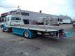 2025 Freightliner Business Class M2 106 w/ 22ft Jerr-Dan Custom StepSide Classic Car Carrier - 22149485 - 45